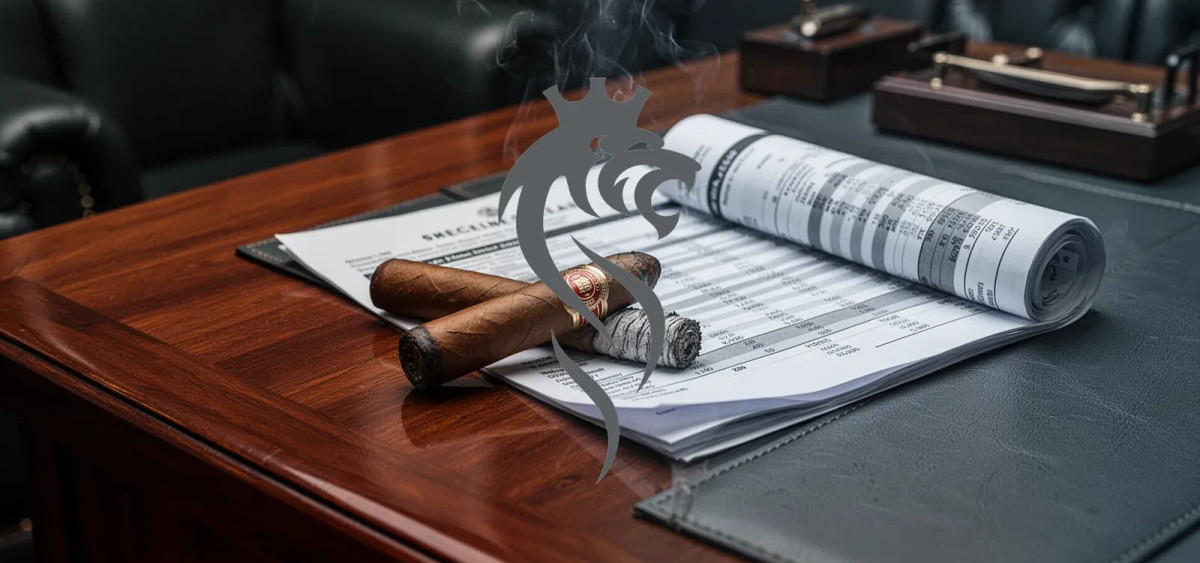 Beitragsbild zu Scandinavian Tobacco Aktie: Analysten-Dämpfer