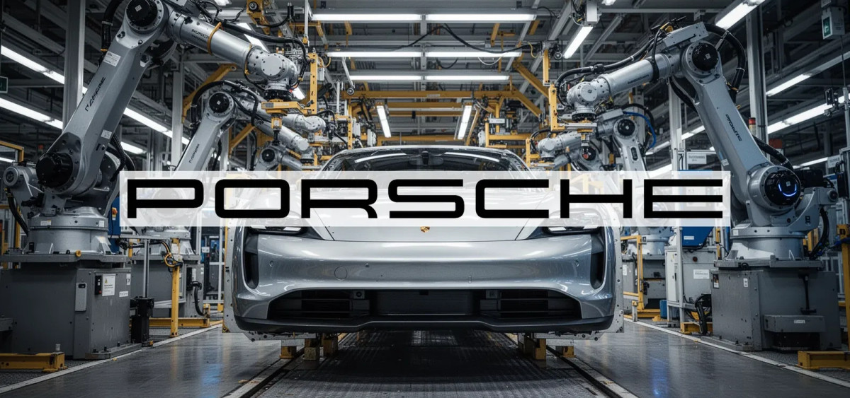 Beitragsbild zu Porsche AG Aktie: Zäher Stillstand?