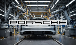 Beitragsbild zu Porsche AG Aktie: Zäher Stillstand?