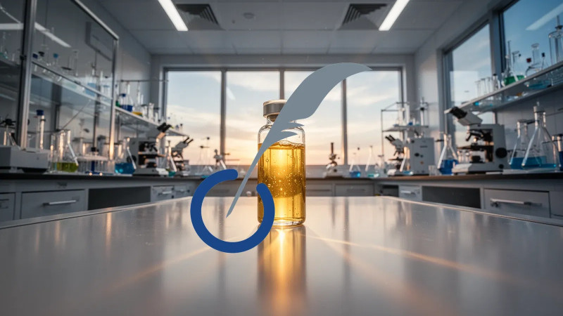 Beitragsbild zu ImmunityBio Aktie: Klarer Aufwärtstrend!