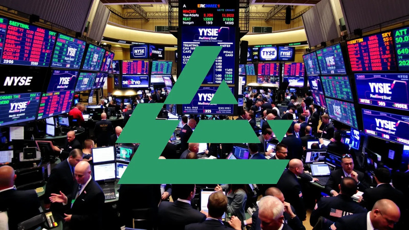 Beitragsbild zu Air Products Aktie: Strategische Weichenstellung