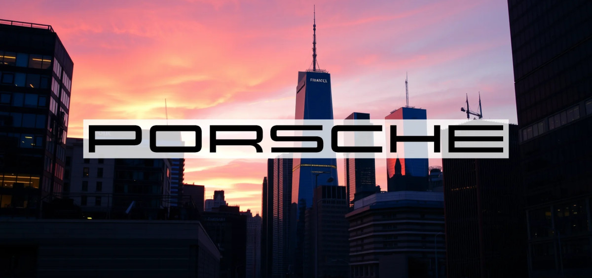 Beitragsbild zu Porsche AG Aktie: Ungünstige Lage?