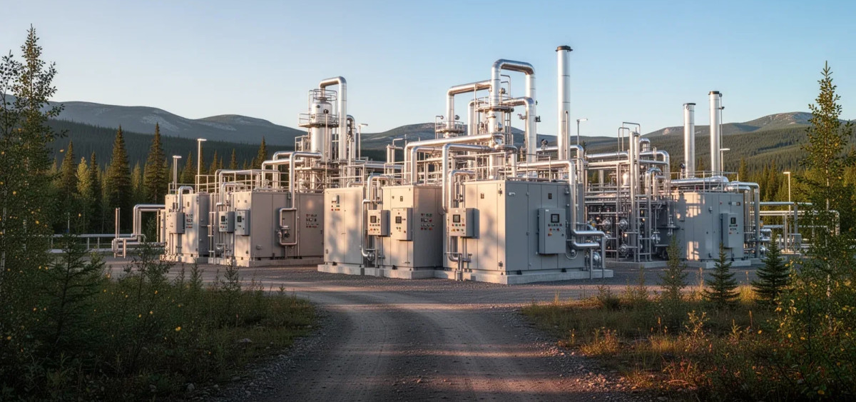 Beitragsbild zu Rock Tech Lithium Aktie: Wissenstransfer nach Kanada