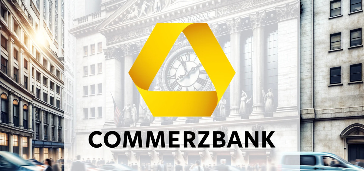 Beitragsbild zu Commerzbank Aktie: Kampf um die Trendwende!