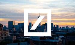 Beitragsbild zu Deutsche Bank Aktie: Mutige Wette!