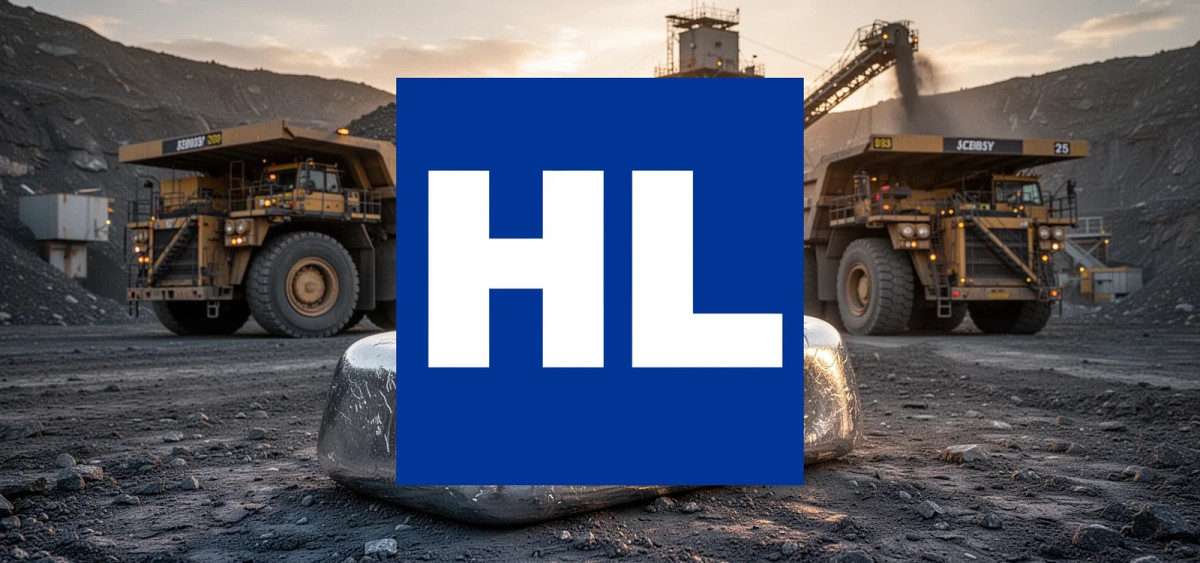 Beitragsbild zu Hecla Mining Aktie: Rekordbudget für Silber