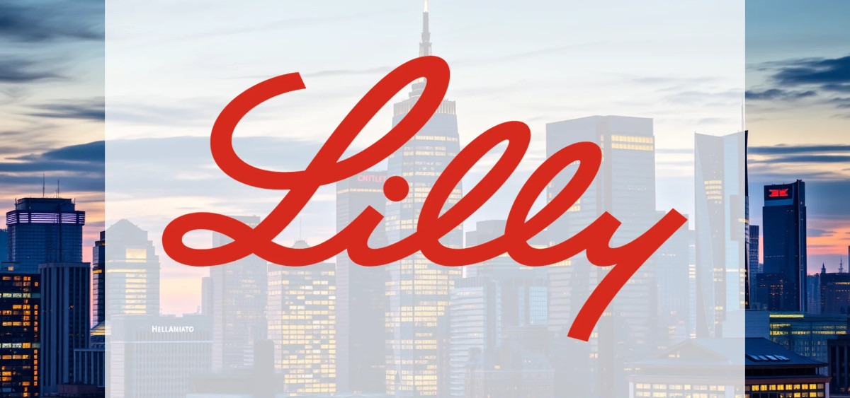 Beitragsbild zu Eli Lilly Aktie: Zerrissen zwischen Triumph und Zweifel