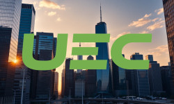 Beitragsbild zu Uranium Energy Aktie: Kampf um 12 Dollar