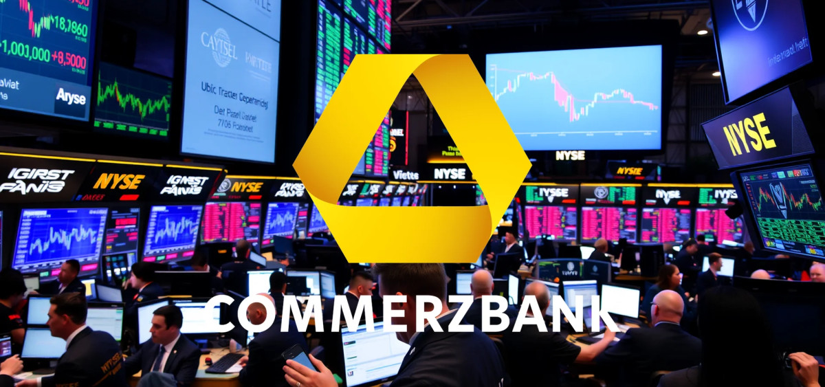 Beitragsbild zu Commerzbank Aktie: Übernahme-Poker!