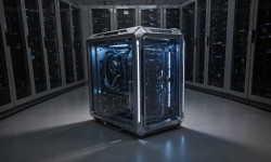 Beitragsbild zu D-Wave Quantum Aktie: Bittere Enttäuschung