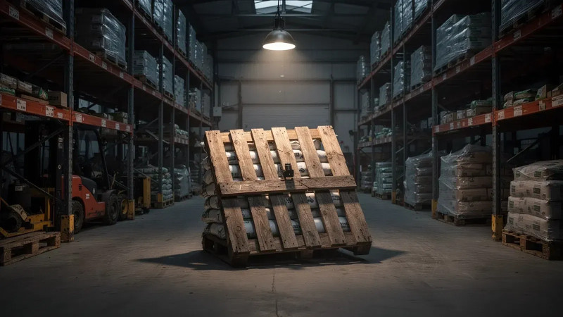 Beitragsbild zu BayWa Aktie: Fragliche Perspektiven?