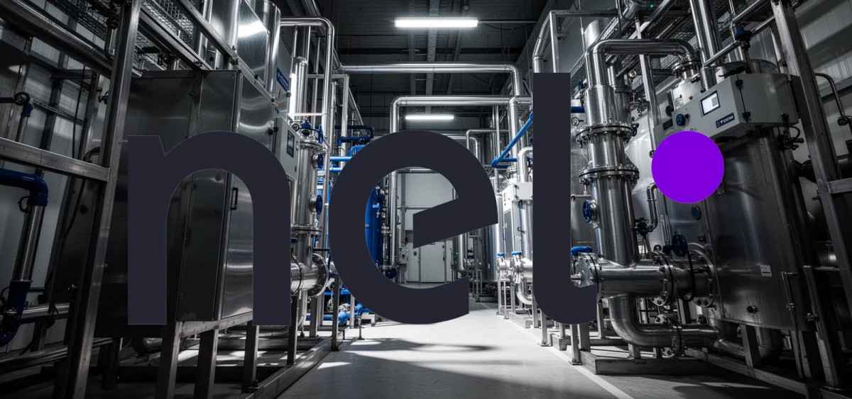 Beitragsbild zu Nel ASA Aktie: Extreme Gegensätze