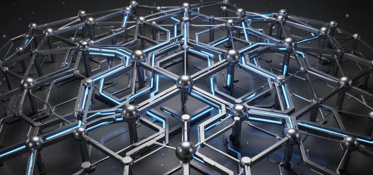 Beitragsbild zu Litecoin: Fundamentale Stärke