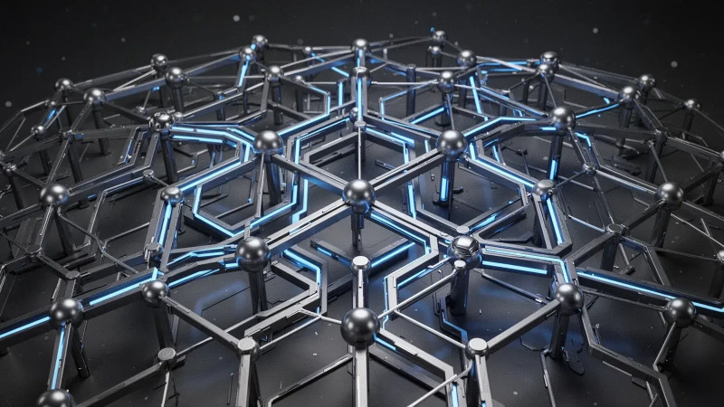 Beitragsbild zu Litecoin: Fundamentale Stärke