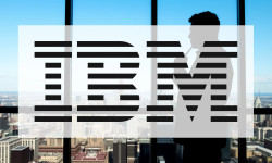 Beitragsbild zu IBM Aktie: Knappe Luft?
