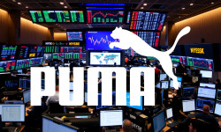 Beitragsbild zu Puma Aktie: Freier Fall!