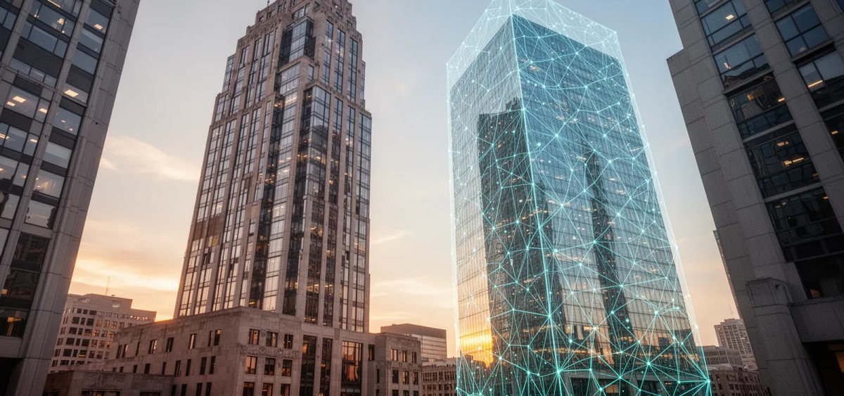 Beitragsbild zu Xtrackers MSCI World ETF: Synthetik-Vorteil?