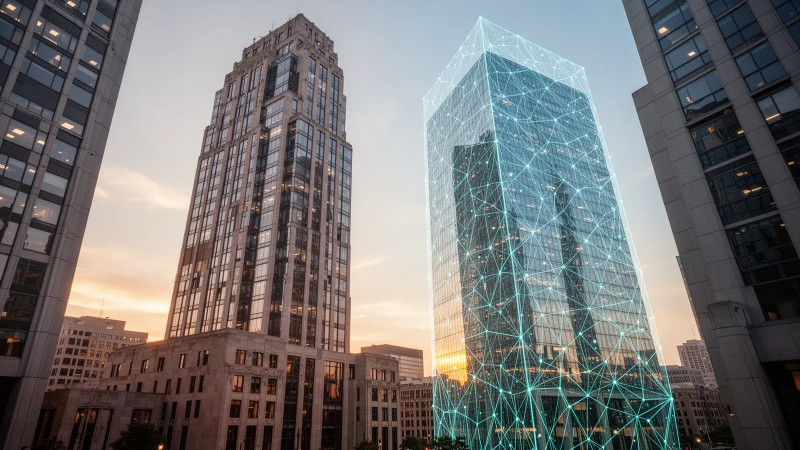 Beitragsbild zu Xtrackers MSCI World ETF: Synthetik-Vorteil?