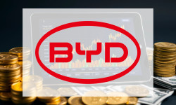 Beitragsbild zu BYD-Aktie: Totaler Schock!