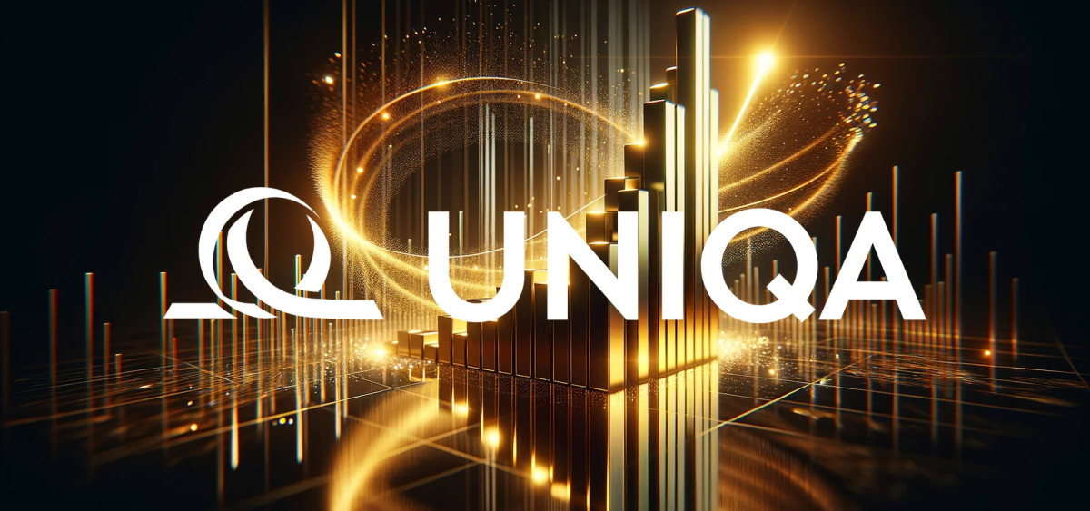 Beitragsbild zu Uniqa-Aktie: Zeit für Optimismus!