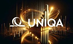 Beitragsbild zu Uniqa-Aktie: Zeit für Optimismus!