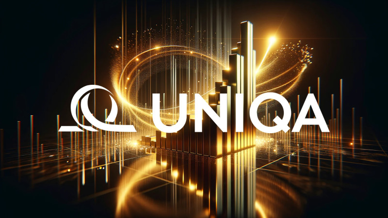 Beitragsbild zu Uniqa-Aktie: Zeit für Optimismus!