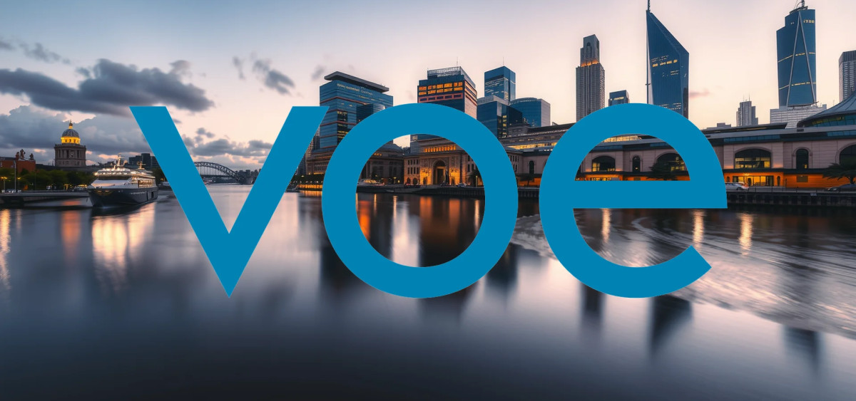 Beitragsbild zu Voestalpine Aktie: Ausbruch gelungen