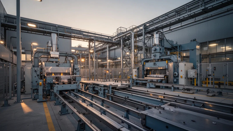 Beitragsbild zu Apex Critical Metals Aktie: Unaufgeregter Marktbericht