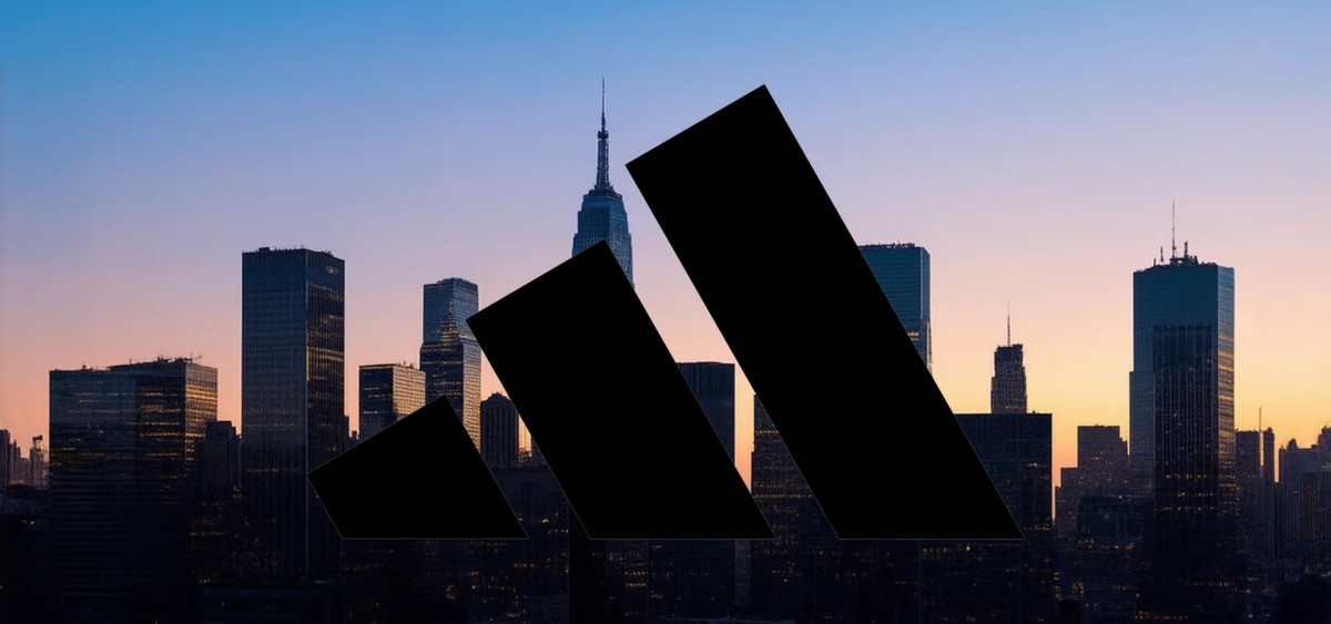 Beitragsbild zu Adidas Aktie: RBC wird skeptisch