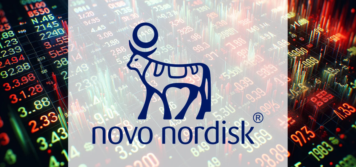 Beitragsbild zu Novo Nordisk Aktie: Strategische Weichenstellung mit Risiken