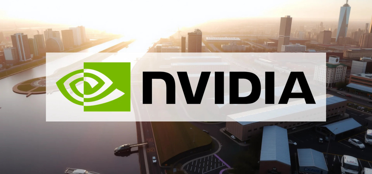 Beitragsbild zu Nvidia-Aktie: Ein Casino!
