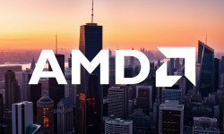 Beitragsbild zu AMD Aktie: Intel-Coup!