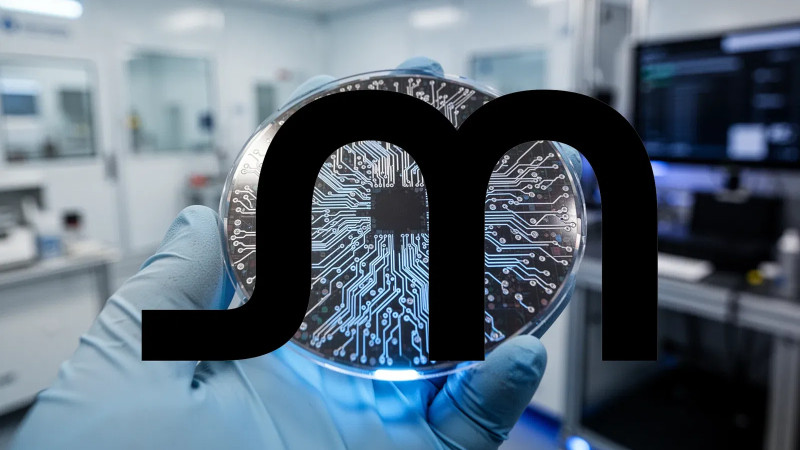 Beitragsbild zu Micron Aktie: HBM-Fokus