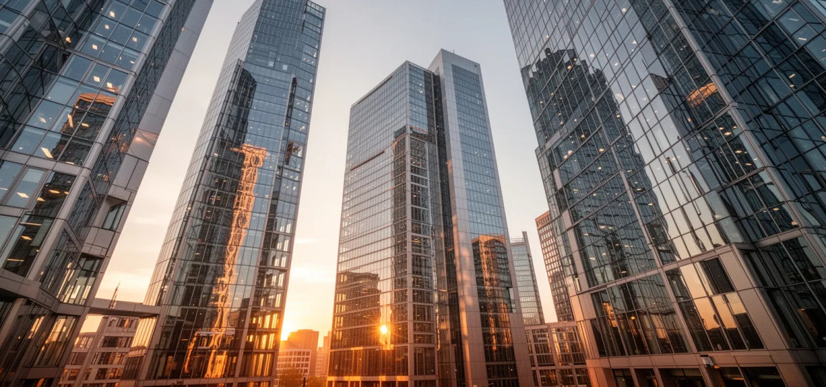 Beitragsbild zu DAXplus Export: Neues Jahreshoch