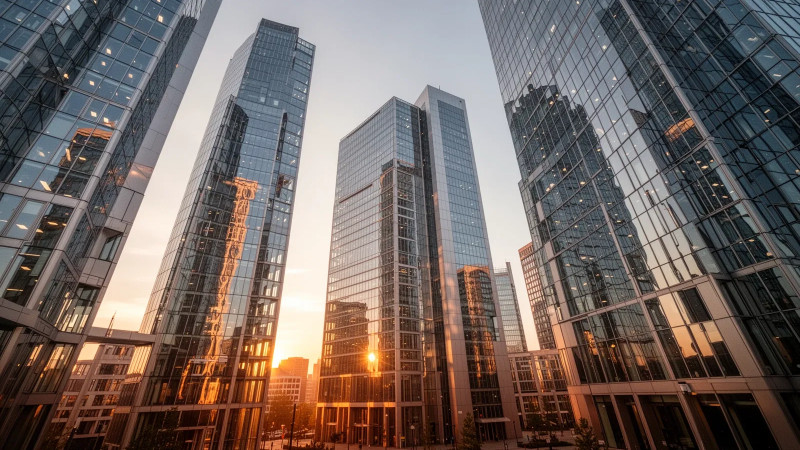 Beitragsbild zu DAXplus Export: Neues Jahreshoch