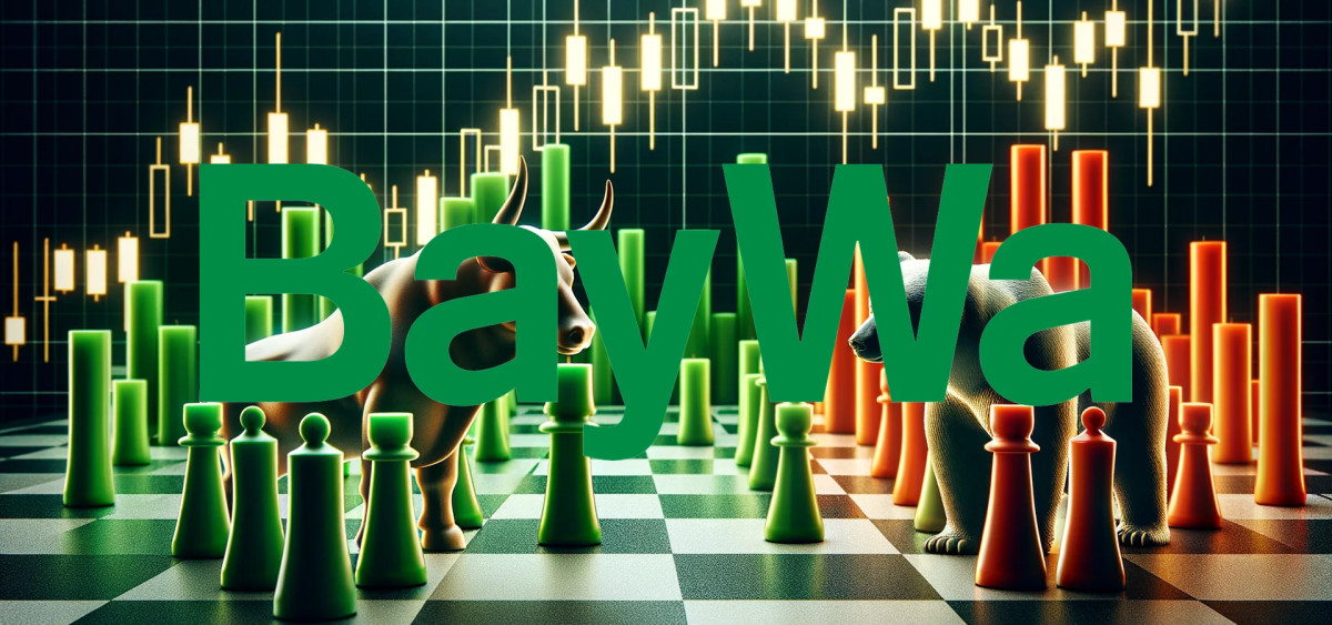 Beitragsbild zu BayWa Aktie: Ungewissheiten vorprogrammiert?