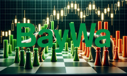 Beitragsbild zu BayWa Aktie: Ungewissheiten vorprogrammiert?