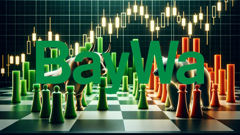 Beitragsbild zu BayWa Aktie: Ungewissheiten vorprogrammiert?