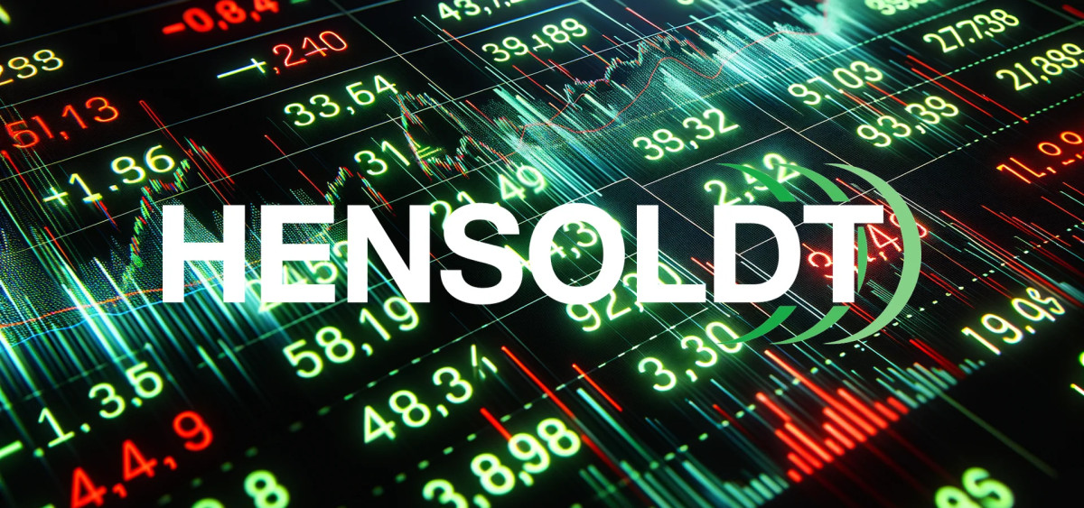 Beitragsbild zu Hensoldt Aktie: Kampf um die Trendwende!