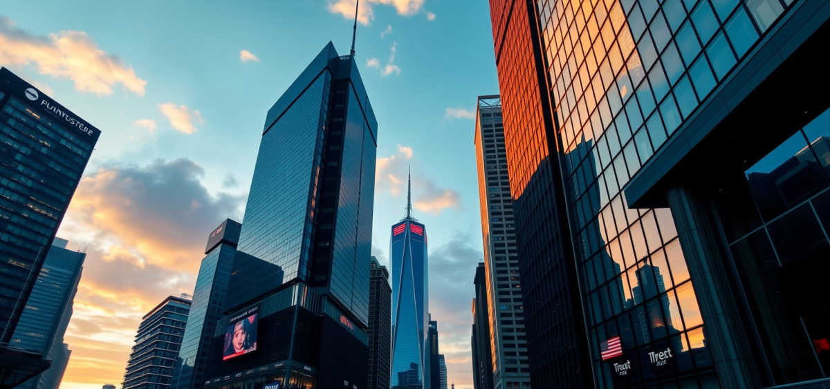 Beitragsbild zu iShares MSCI World ETF: Fokus US-Tech