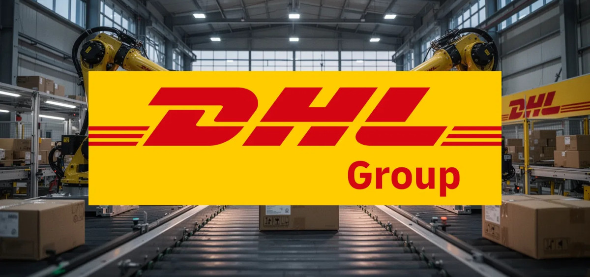 Beitragsbild zu DHL Aktie: Ungebrochene Erfolgsreihe!