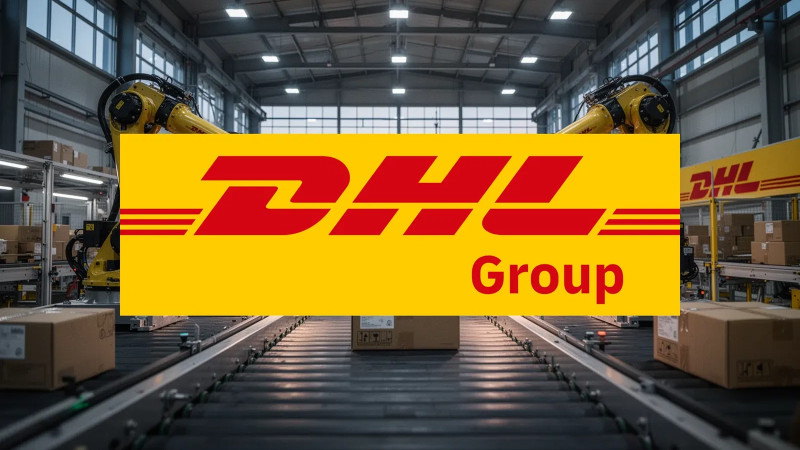 Beitragsbild zu DHL Aktie: Ungebrochene Erfolgsreihe!