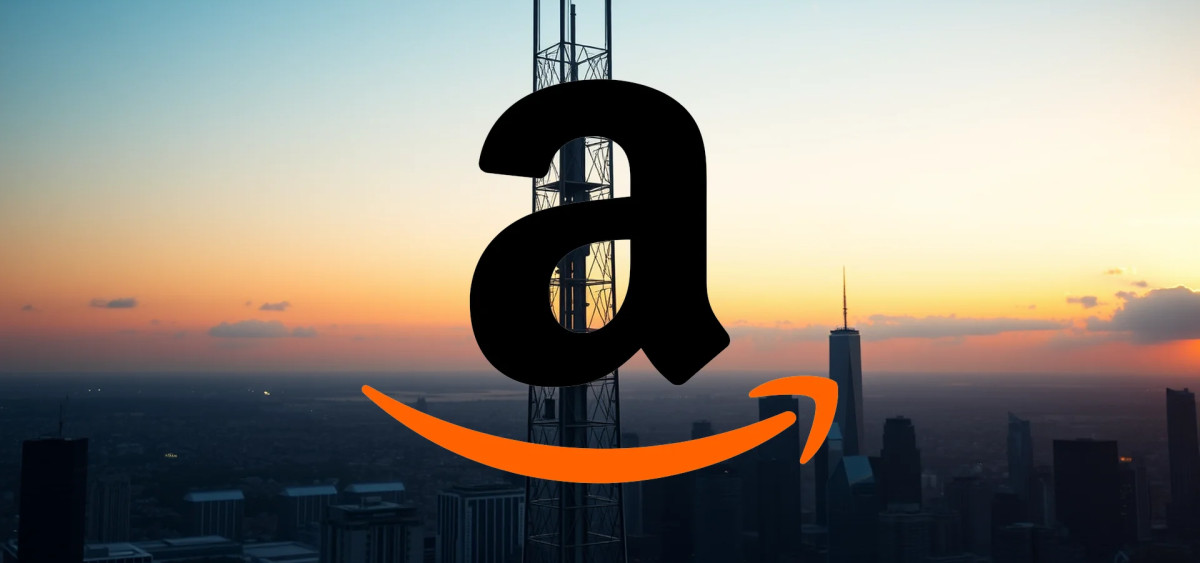 Beitragsbild zu Amazon Aktie: KI-Offensive zündet!