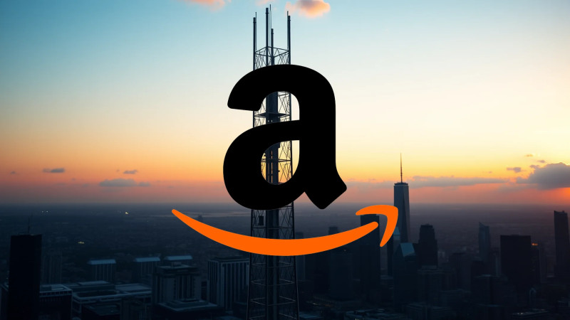 Beitragsbild zu Amazon Aktie: KI-Offensive zündet!