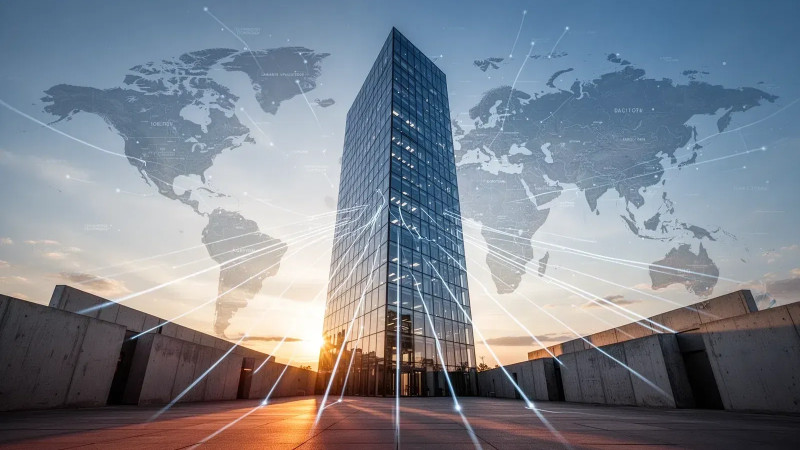 Beitragsbild zu Diginex Aktie: Expansion auf drei Kontinenten