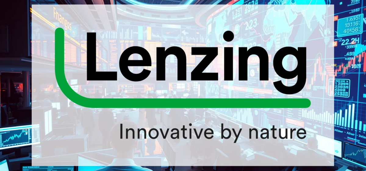 Beitragsbild zu Lenzing Aktie: Gewinn-Explosion schockt Märkte