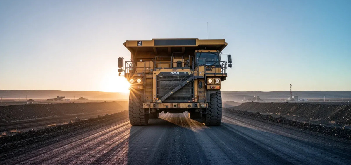 Beitragsbild zu Cameco Aktie: KI-Boom treibt Nachfrage