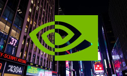 Beitragsbild zu Nvidia-Aktie: Kracht es jetzt?!