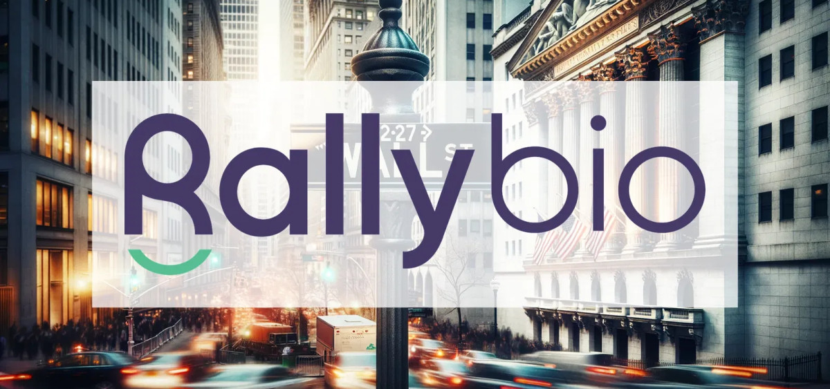 Beitragsbild zu Rallybio Aktie: Wachstumsimpulse erhalten