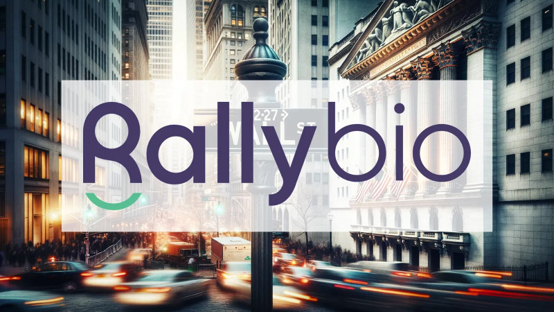 Beitragsbild zu Rallybio Aktie: Wachstumsimpulse erhalten